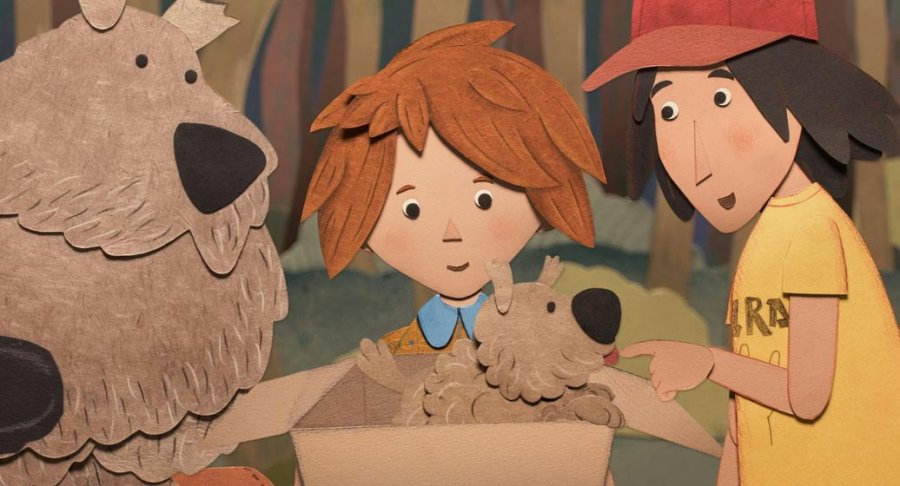 2026台灣國際兒童影展 入圍名單揭曉及精彩亮點